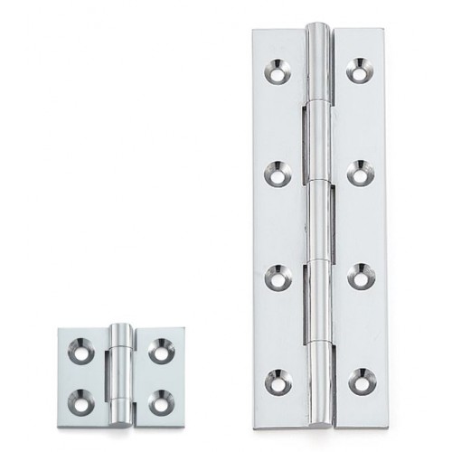 Brass Butt Hinge